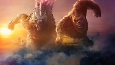 Godzilla x Kong 2 Cast Adds The Good Fight Star to MonsterVerse Movie