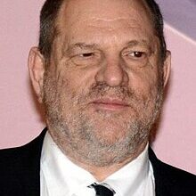 Harvey Weinstein hospitalized in Manhattan after "alarming" blood test results