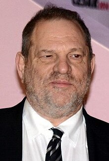 Harvey Weinstein hospitalized in Manhattan after "alarming" blood test results