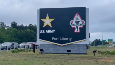 'He'd be amazed': Bragg family reacts to Fort Liberty name change back to Fort Bragg