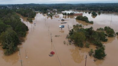 Insurance companies tighten coverage as U.S. faces growing risk from natural disasters