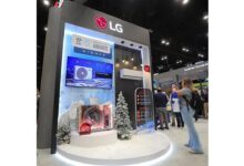 LG’s Innovative HVAC Solutions Highlight Commitment to Decarbonization and Electrification