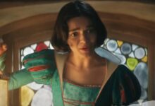 Rachel Zegler is a Disney Princess in New Video for Snow White Live-Action Remake