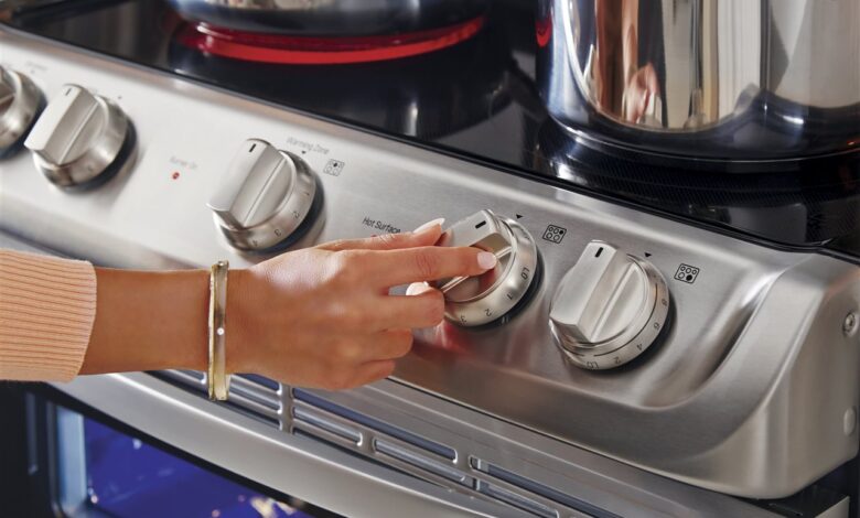 Safety first: Important tips to keep your kitchen safer for everyone