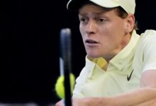 Tennis' top-ranked Jannik Sinner gets a 3-month ban in doping case settlement