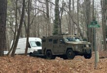 Vermont border agent's death, FBI raid on Chatham County house linked to the cultlike Zizian group