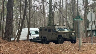 Vermont border agent's death, FBI raid on Chatham County house linked to the cultlike Zizian group