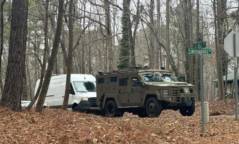 Vermont border agent's death, FBI raid on Chatham County house linked to the cultlike Zizian group