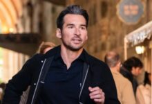 Why Fans Think Jay Hayden Is Leaving FBI: International