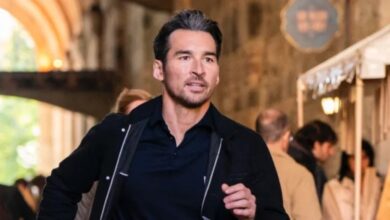 Why Fans Think Jay Hayden Is Leaving FBI: International