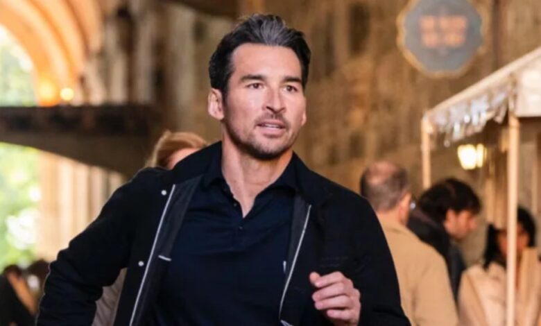 Why Fans Think Jay Hayden Is Leaving FBI: International