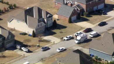 Woman, two juveniles fatally stabbed at Fayetteville home, man in custody