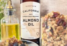 5 reasons you need almond oil in your kitchen