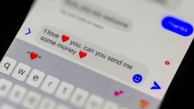 AI chatbots are becoming romance scammers — and 1 in 3 people admit they could fall for one