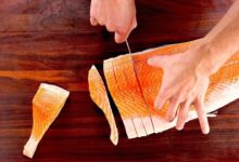 Healthy Foods, Redefined – The Power of Salmon