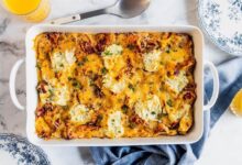 How to Host A Crowd-Pleasing Brunch