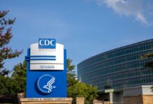 In a sudden reversal, CDC rescinds some staff firings