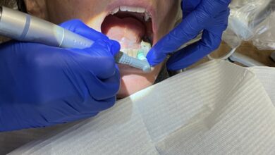 Lawmakers propose higher Medicaid reimbursement rates for NC dentists