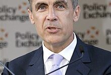 Mark Carney sworn in as Prime Minister of Canada