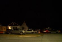 Police: 2 found dead at Goldsboro home from shooting
