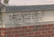 Pornographic video sent to Wake Co. middle school students, police investigating