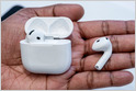 Sources: Apple is planning a new AirPods feature as part of iOS 19 that will enable live-translation of in-person conversations (Mark Gurman/Bloomberg)