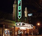South by Southwest film festival wraps up in Austin, Texas