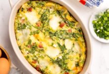 Spring Into Flavor: Expert Tips and Recipes for Cooking with Galbani Cheese This Season