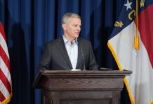 Stein’s budget proposal invests in health care workforce, child care, improved access
