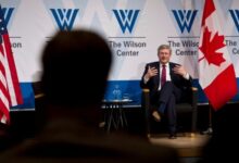 Trump's next target? Canada's go-to think-tank in Washington