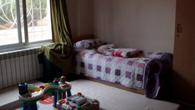 What Happened to Syria's Lost Children?