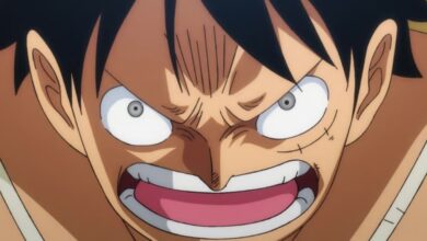 When to Expect One Piece Chapter 1143 Spoilers & Manga Leaks