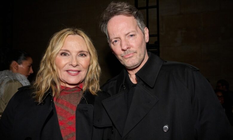 Who Is Kim Cattrall’s Boyfriend? Russell Thomas’ Job & Relationship History