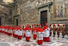 After Pope Francis' death, debates begin over his successor