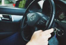 Bill to reduce young drivers’ practice time stalls in NC House committee