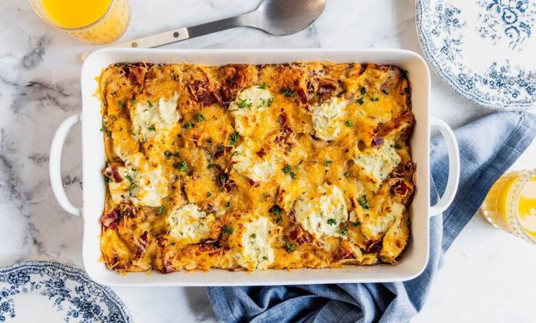 How to Host A Crowd-Pleasing Brunch