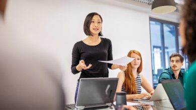 Lifelong learning reimagined: How DeVryPro helps professionals thrive in an AI-powered world