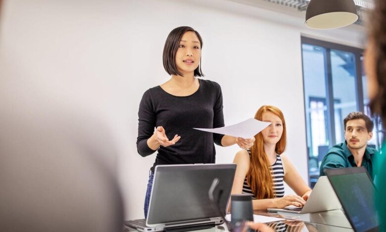 Lifelong learning reimagined: How DeVryPro helps professionals thrive in an AI-powered world