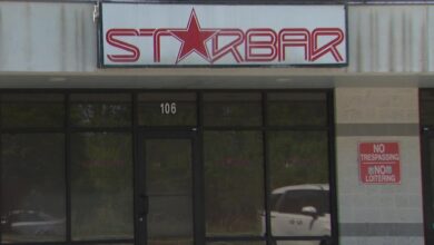 Liquor license for StarBar suspended after investigation, ALE says