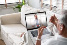 Medicare Part B Now Covers Virtual Care — Here's Why That Matters for You
