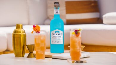 The rise of organic tequila: A smarter way to sip