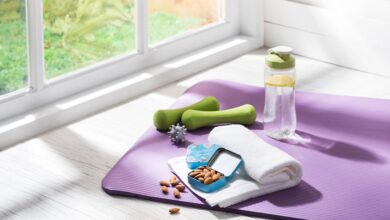6 Expert Tips to Keep Your Routine on Track