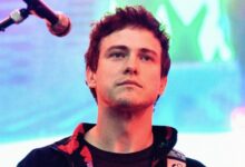 Andrew VanWyngarden Net Worth 2025: How Much Money Does He Make?