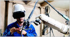 As the consumer metaverse falters, the World Economic Forum projects the industrial metaverse will reach $100B by 2030, led by platforms like Nvidia Omniverse (Nicole Kobie/Wired)
