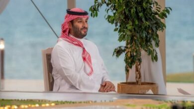 As Trump heads to the Middle East, fixing explosive crises takes a back seat to deal-making