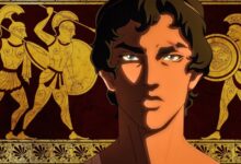Blood of Zeus Season 3 Episodes 1-8 Release Date, Time, Where to Watch