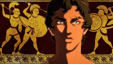 Blood of Zeus Season 3 Episodes 1-8 Release Date, Time, Where to Watch