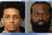 Bond denied for man charged with firing shots at Big Ed's restaurant