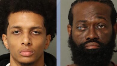 Bond denied for man charged with firing shots at Big Ed's restaurant