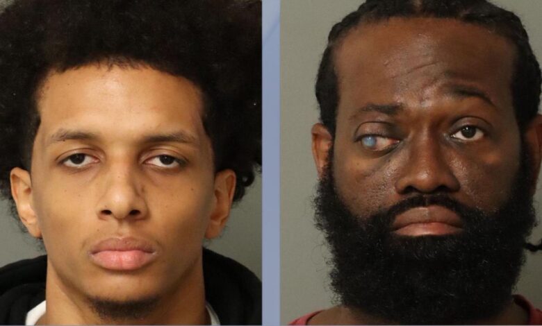 Bond denied for man charged with firing shots at Big Ed's restaurant